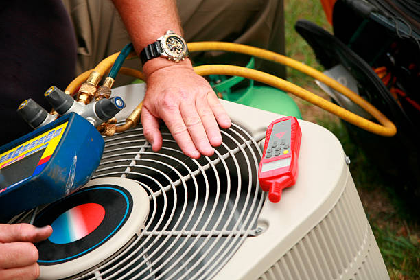 Best HVAC tune-up services  in Northfield, NJ
