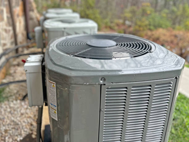 HVAC air duct cleaning in Northfield, NJ