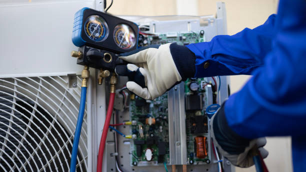 Best 24/7 HVAC repair  in Northfield, NJ